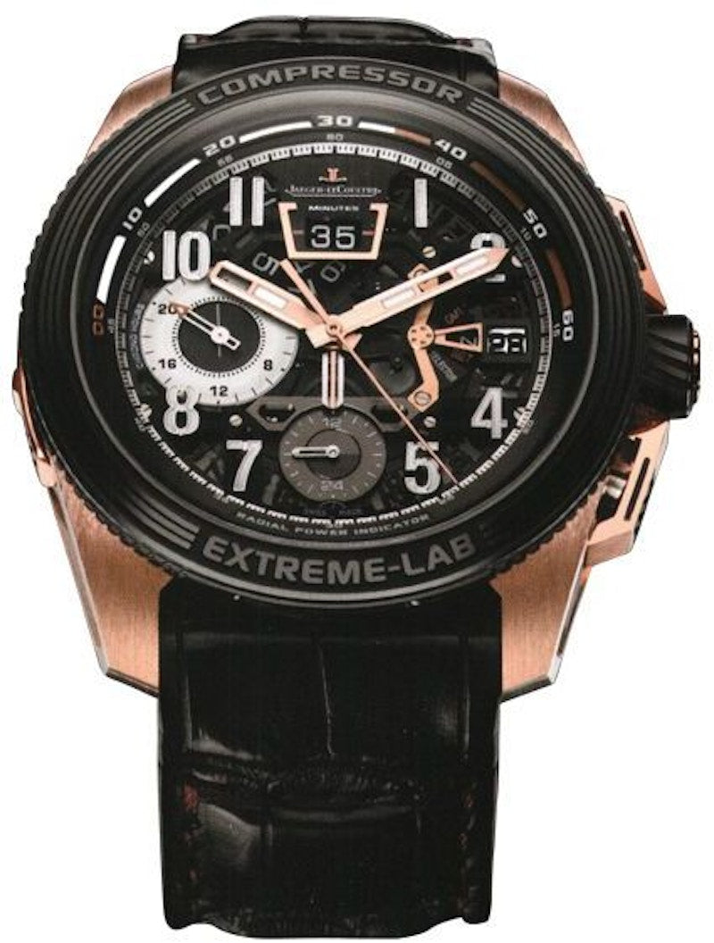 Jaeger-LeCoultre Master Compressor Q2032570
