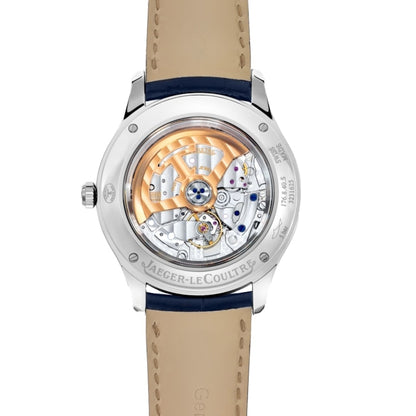 Jaeger-LeCoultre Master Control Date 1548530