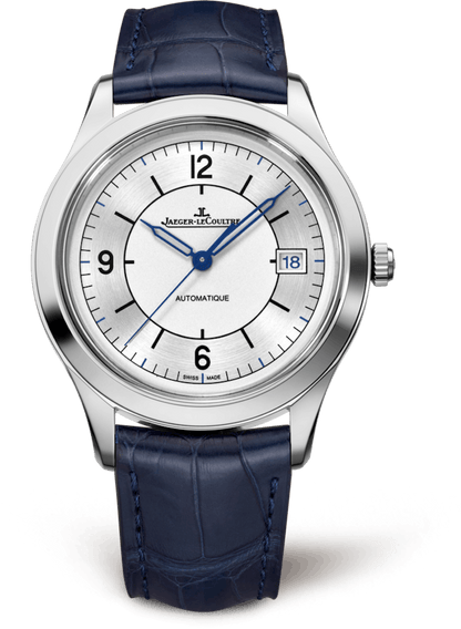 Jaeger-LeCoultre Master Control Date 1548530