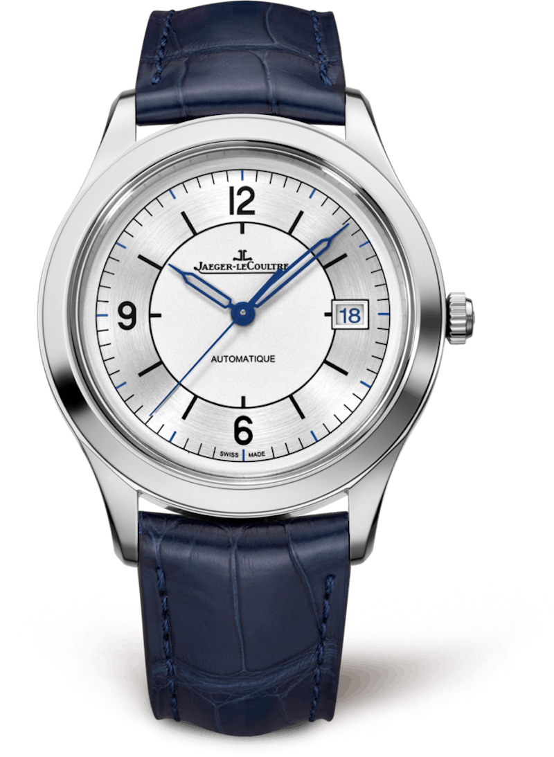 Jaeger-LeCoultre Master Control Date 1548530