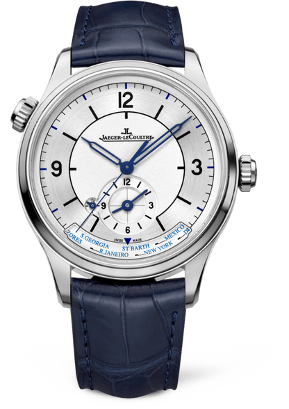 Jaeger-LeCoultre Master Geographic 1428530