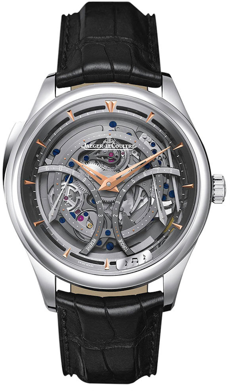 Jaeger-LeCoultre Master Grande Q501T450