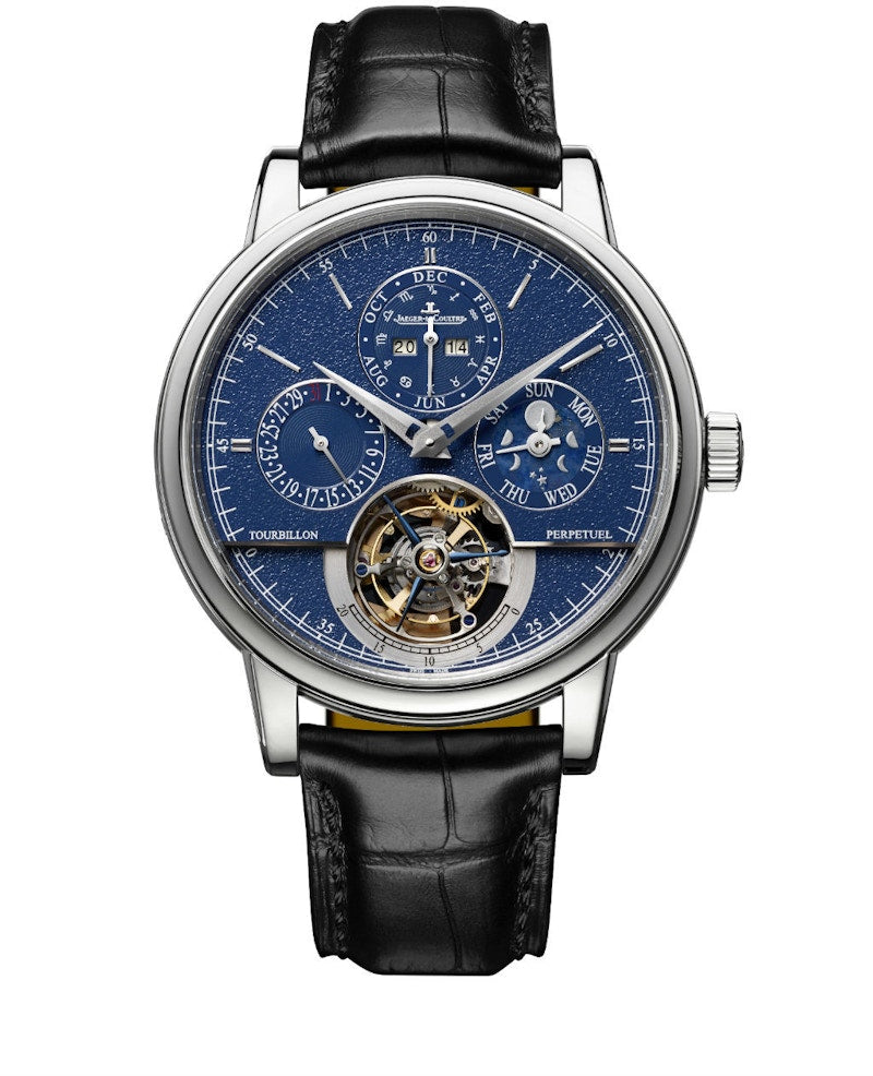 Jaeger-LeCoultre Master Grande Q5043580