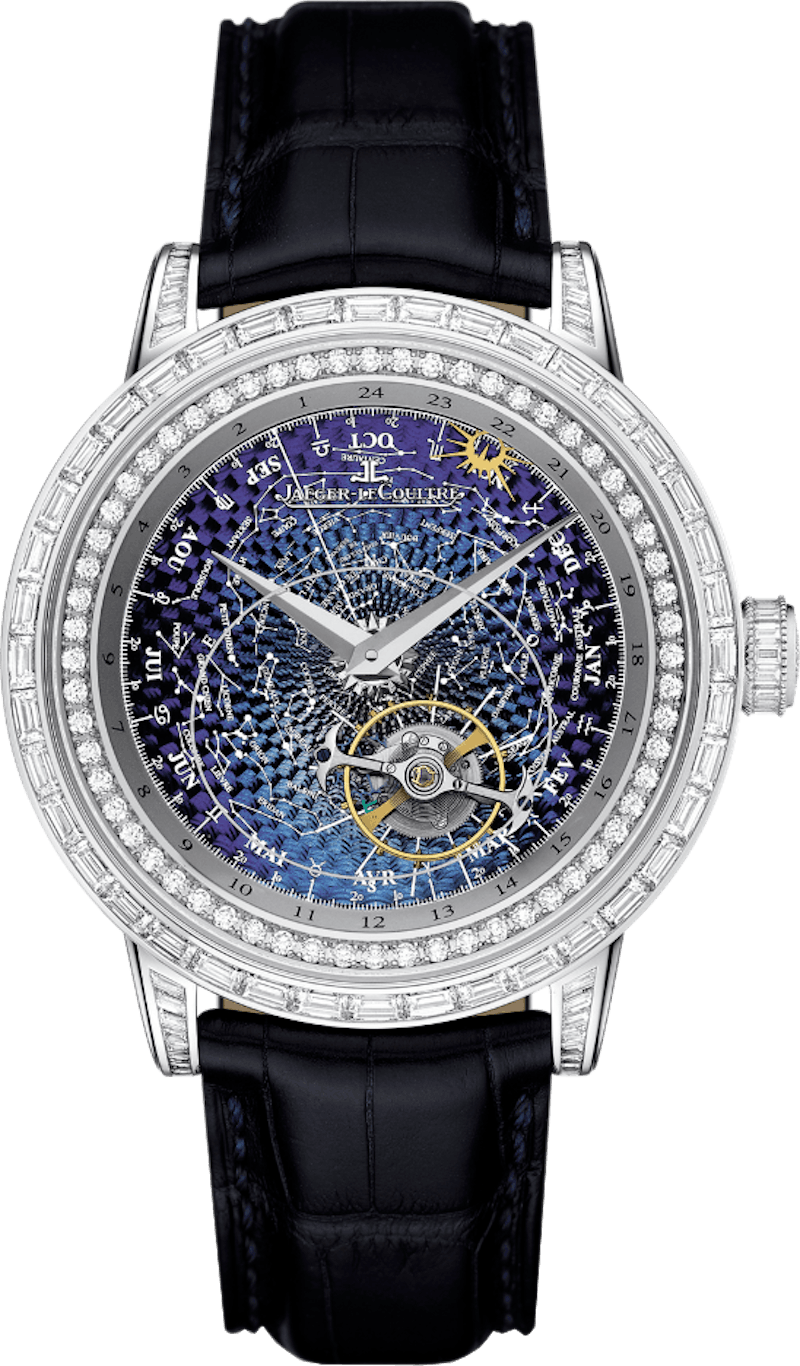 Jaeger-LeCoultre Master Grande Q5073401