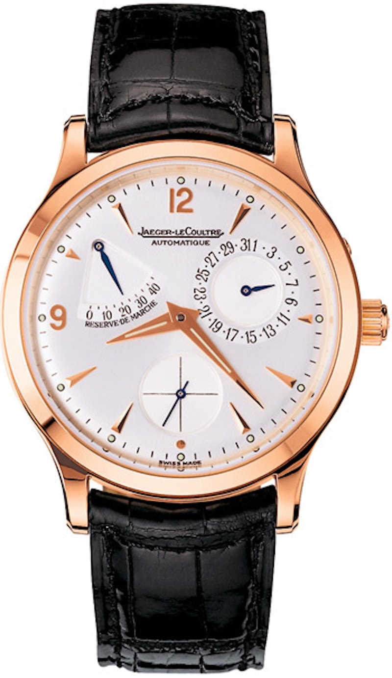 Jaeger-LeCoultre Master Q1482401