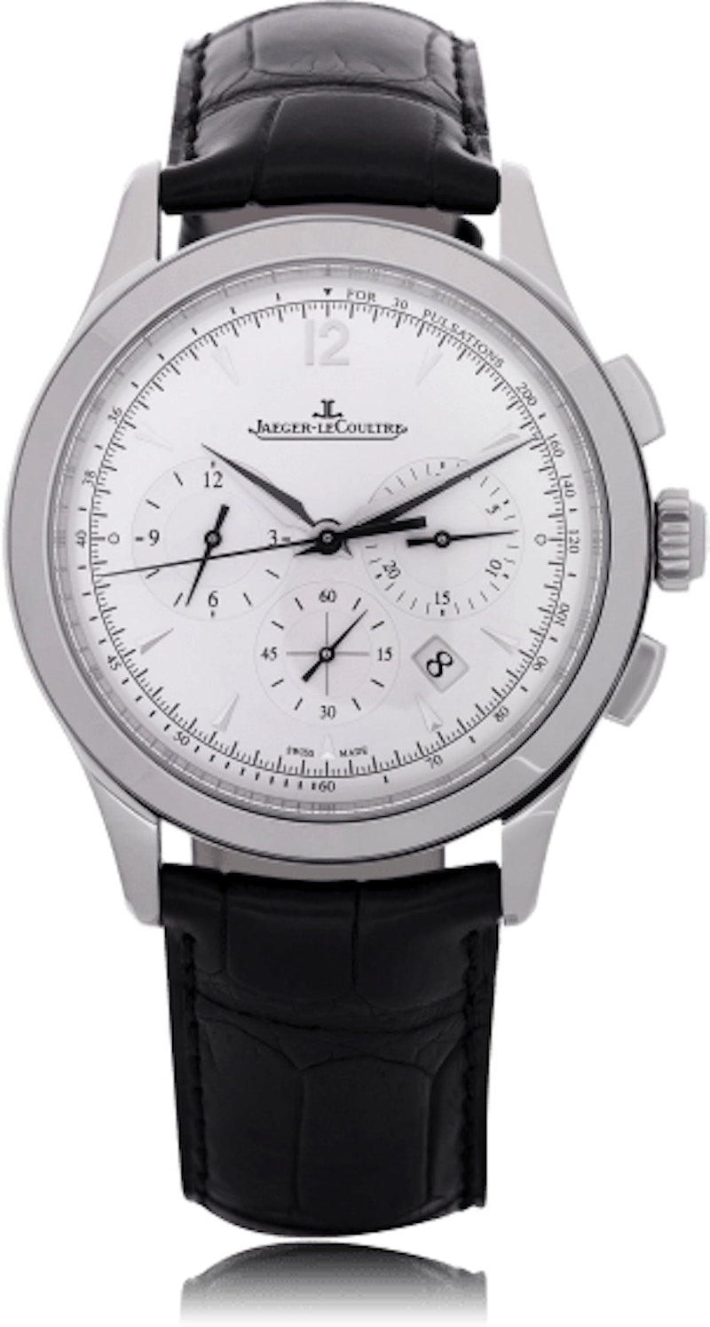Jaeger-LeCoultre Master Q1538420-BR