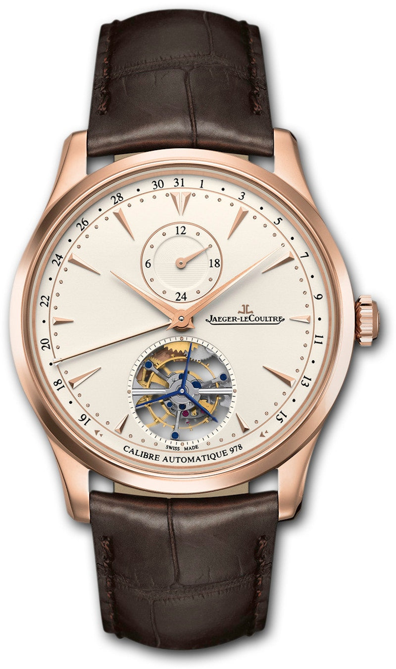 Jaeger-LeCoultre Master Q1562421