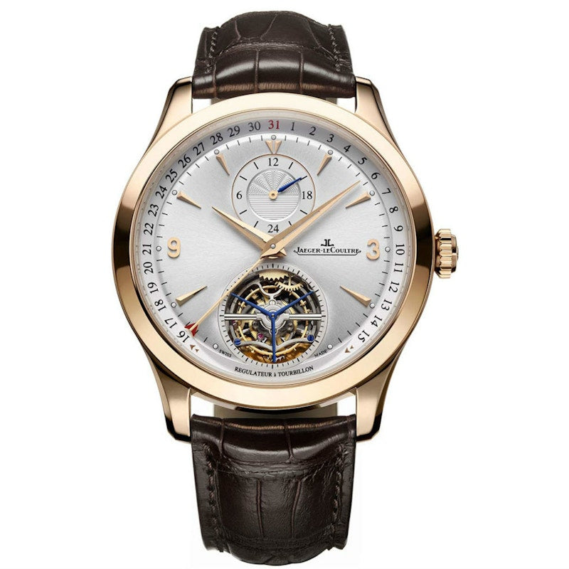 Jaeger-LeCoultre Master Q1562521
