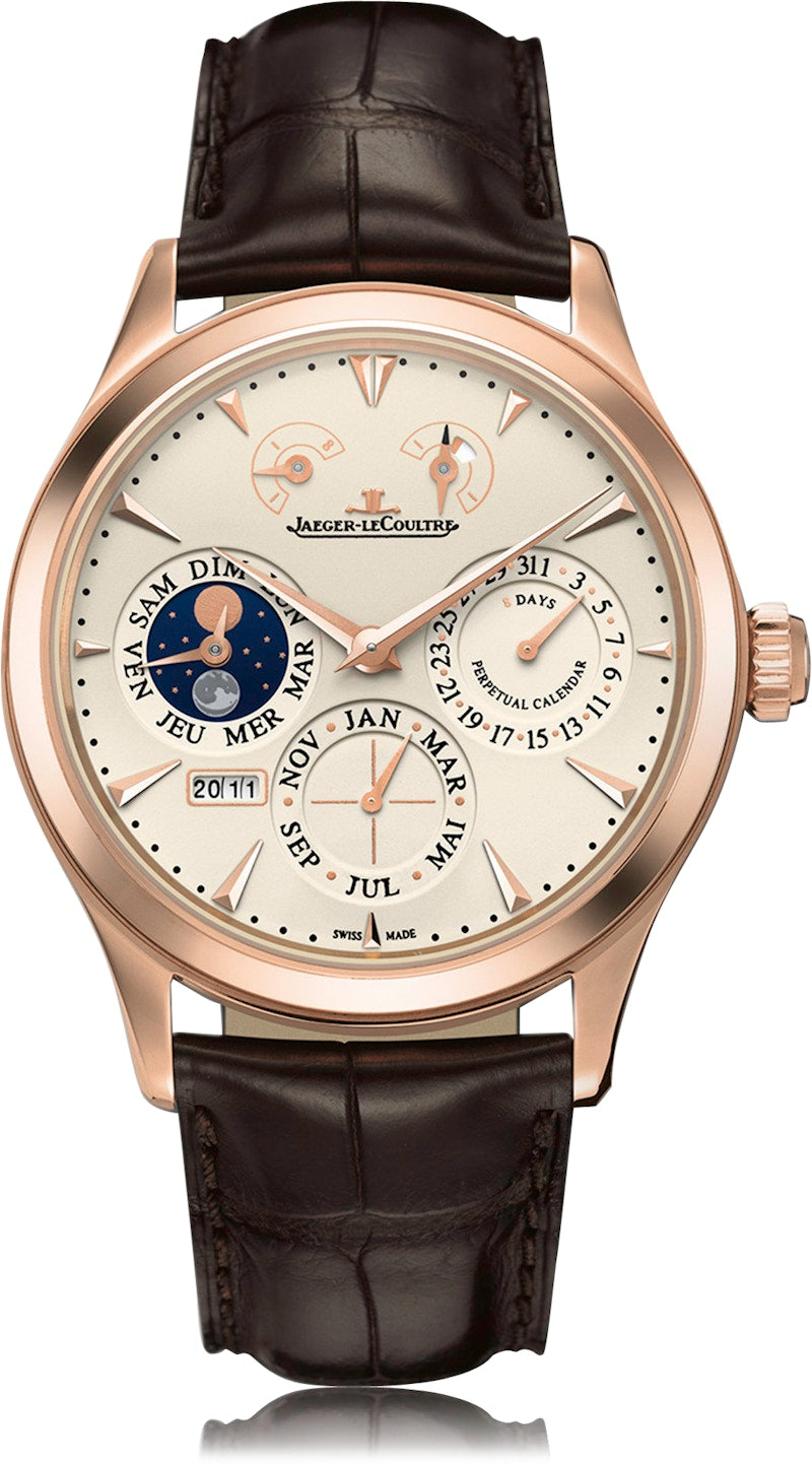 Jaeger-LeCoultre Master Q1612420
