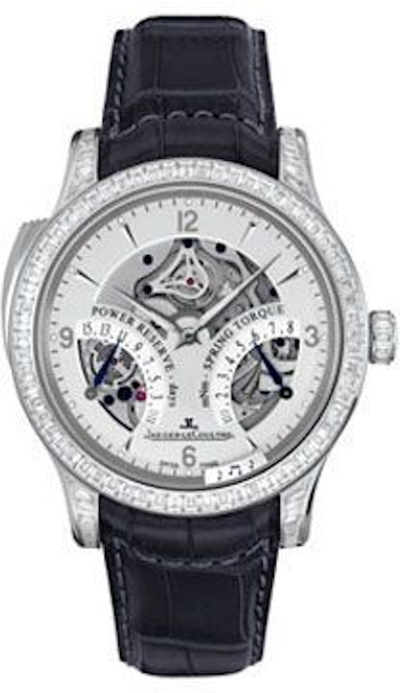 Jaeger-LeCoultre Master Q1646421