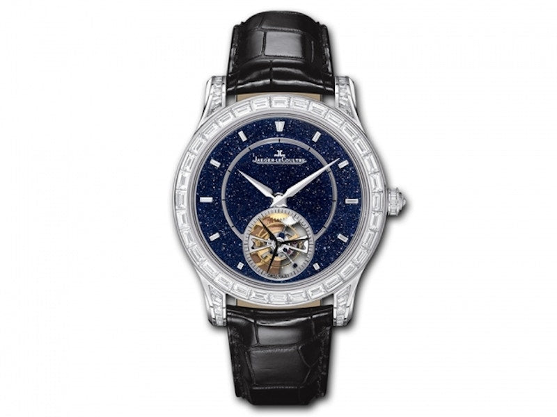 Jaeger-LeCoultre Master Q1663406