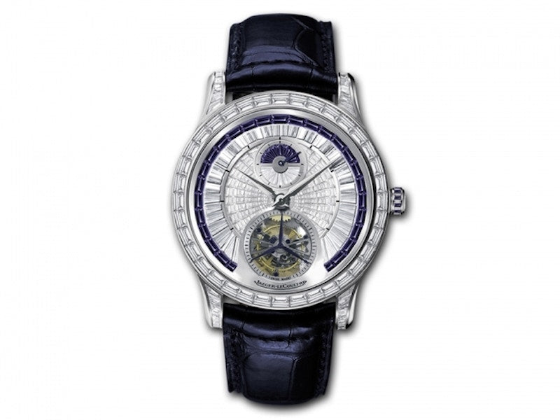 Jaeger-LeCoultre Master Q1663416