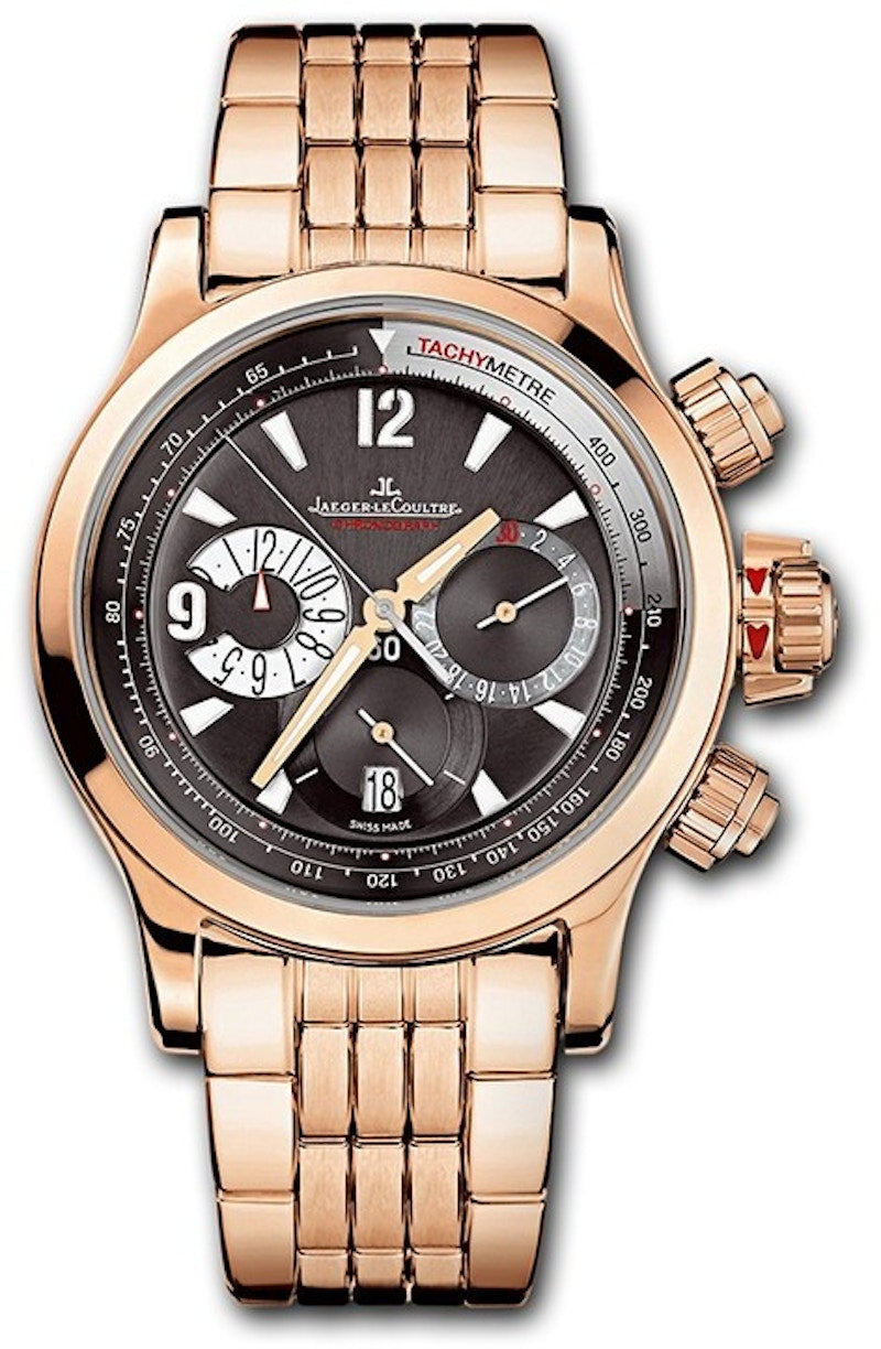 Jaeger-LeCoultre Master Q1752140