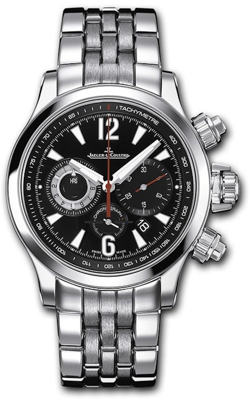 Jaeger-LeCoultre Master Q1758121