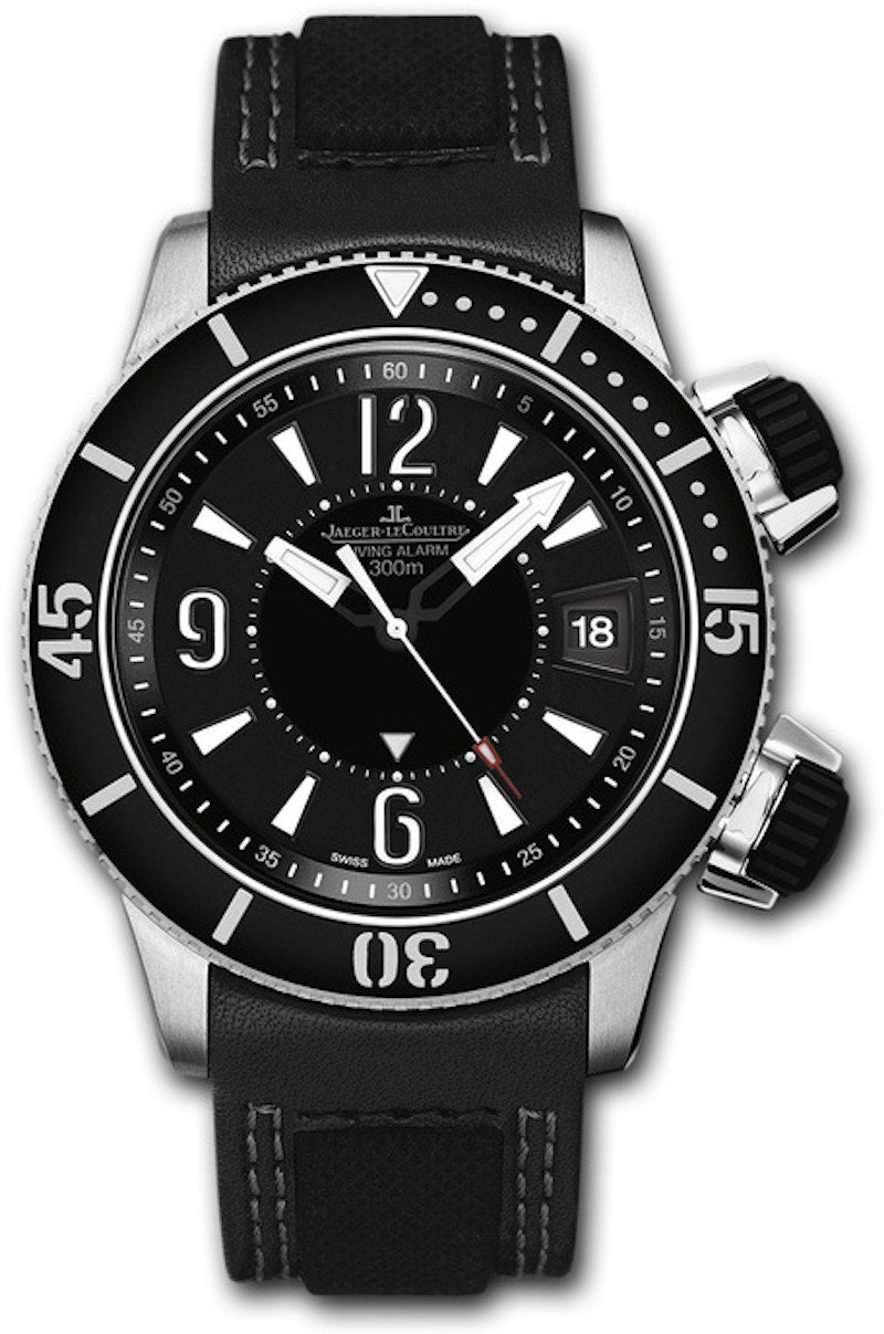 Jaeger-LeCoultre Master Q183T470