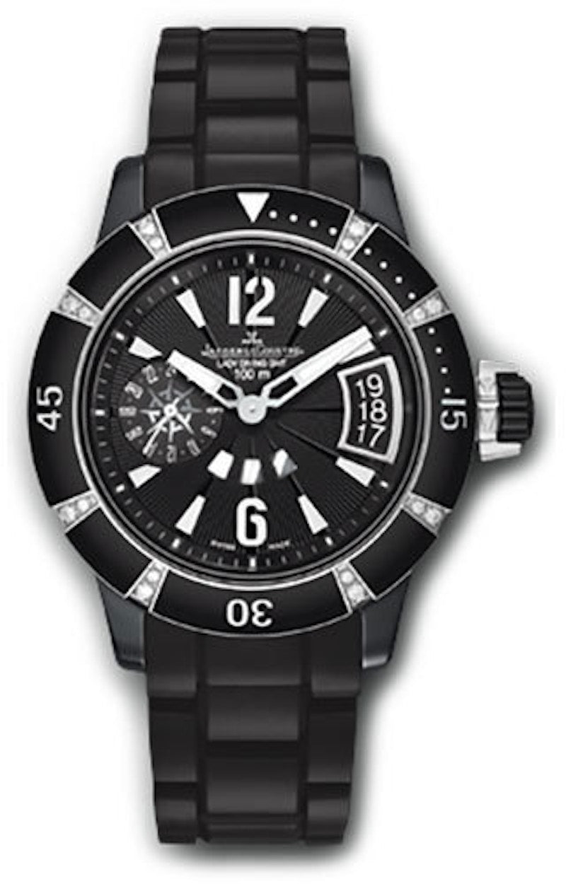 Jaeger-LeCoultre Master Q189C770