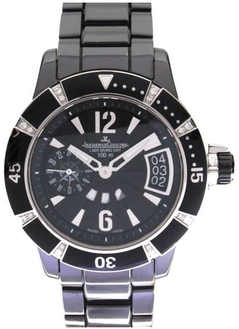 Jaeger-LeCoultre Master Q189CC70