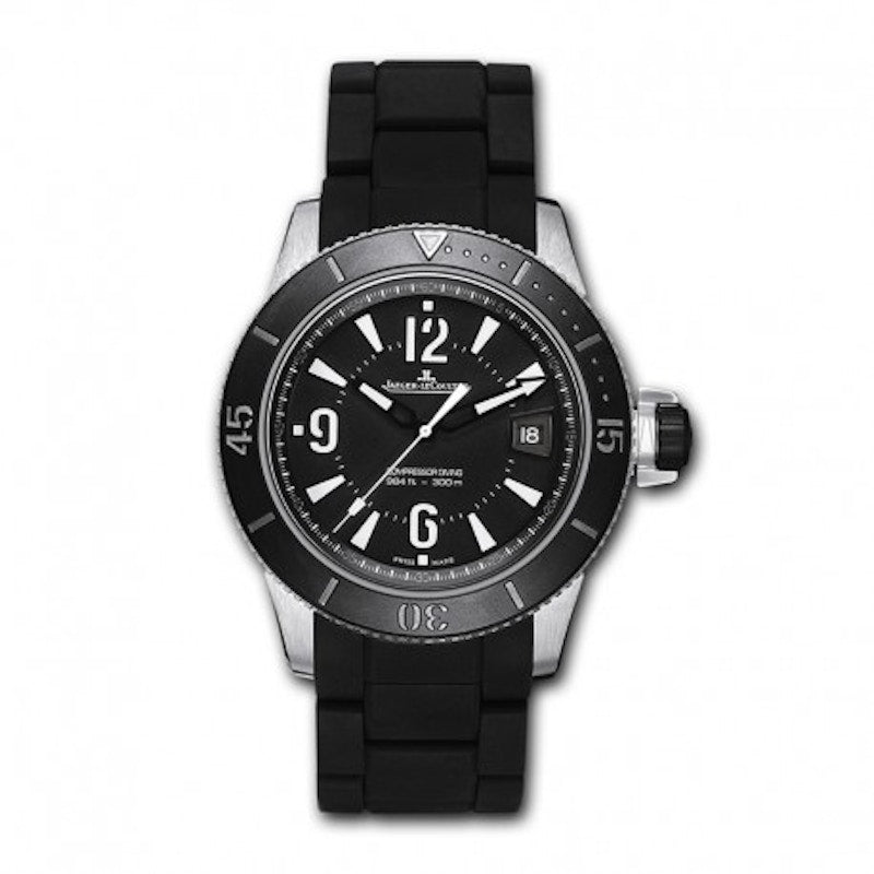 Jaeger-LeCoultre Master Q2018770