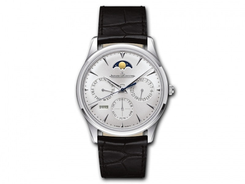 Jaeger-LeCoultre Master Ultra Thin Q130842J