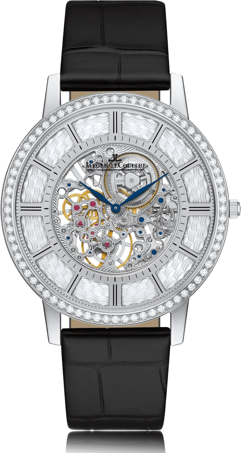 Jaeger-LeCoultre Master Ultra Thin Q1343501