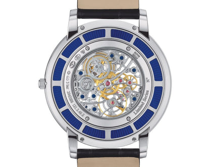 Jaeger-LeCoultre Master Ultra Thin Q13435SQ