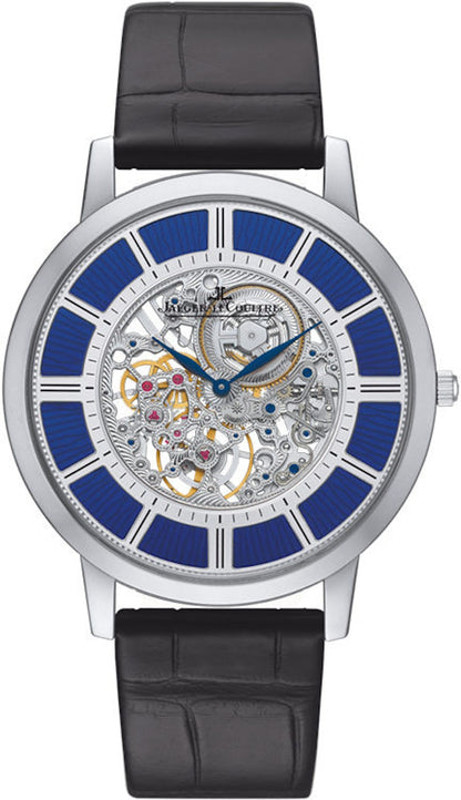 Jaeger-LeCoultre Master Ultra Thin Q13435SQ