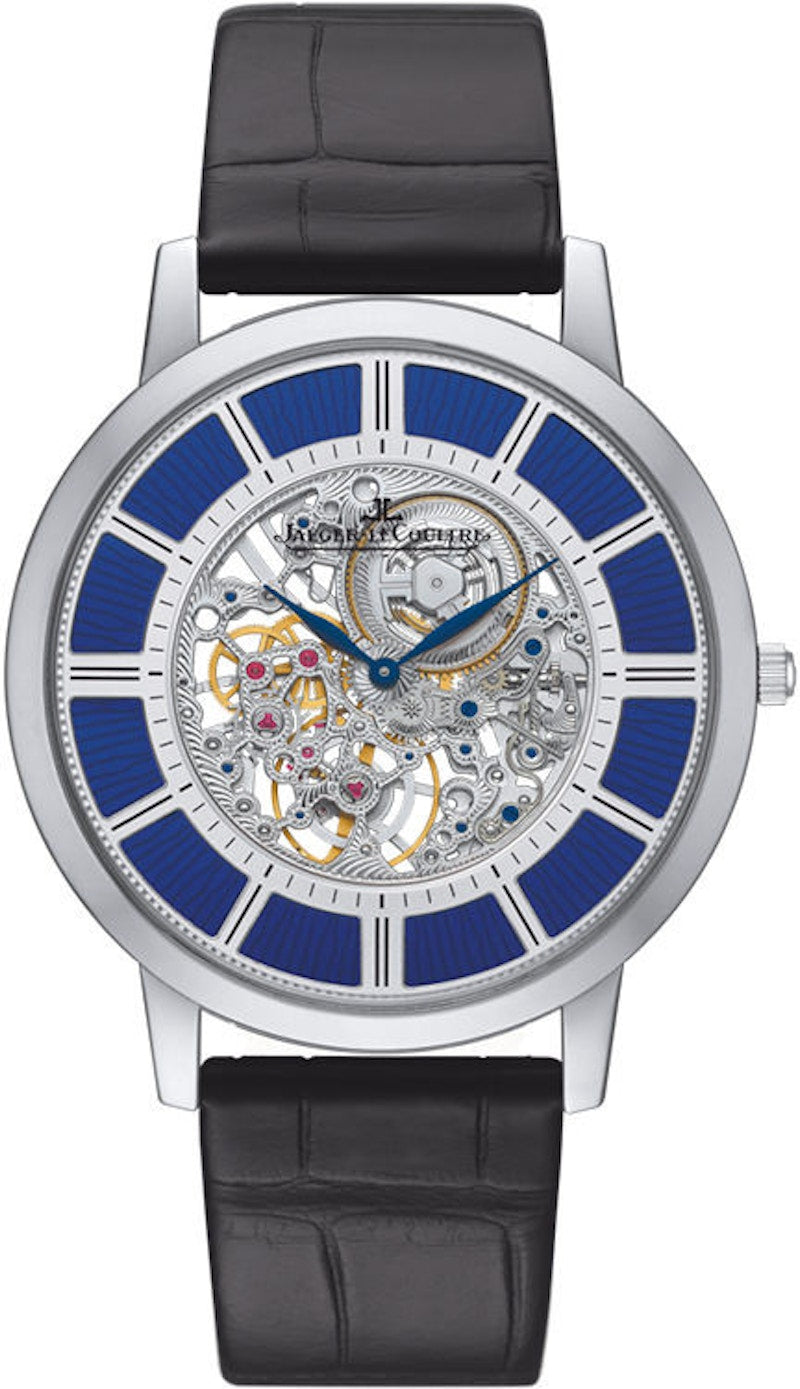 Jaeger-LeCoultre Master Ultra Thin Q13435SQ