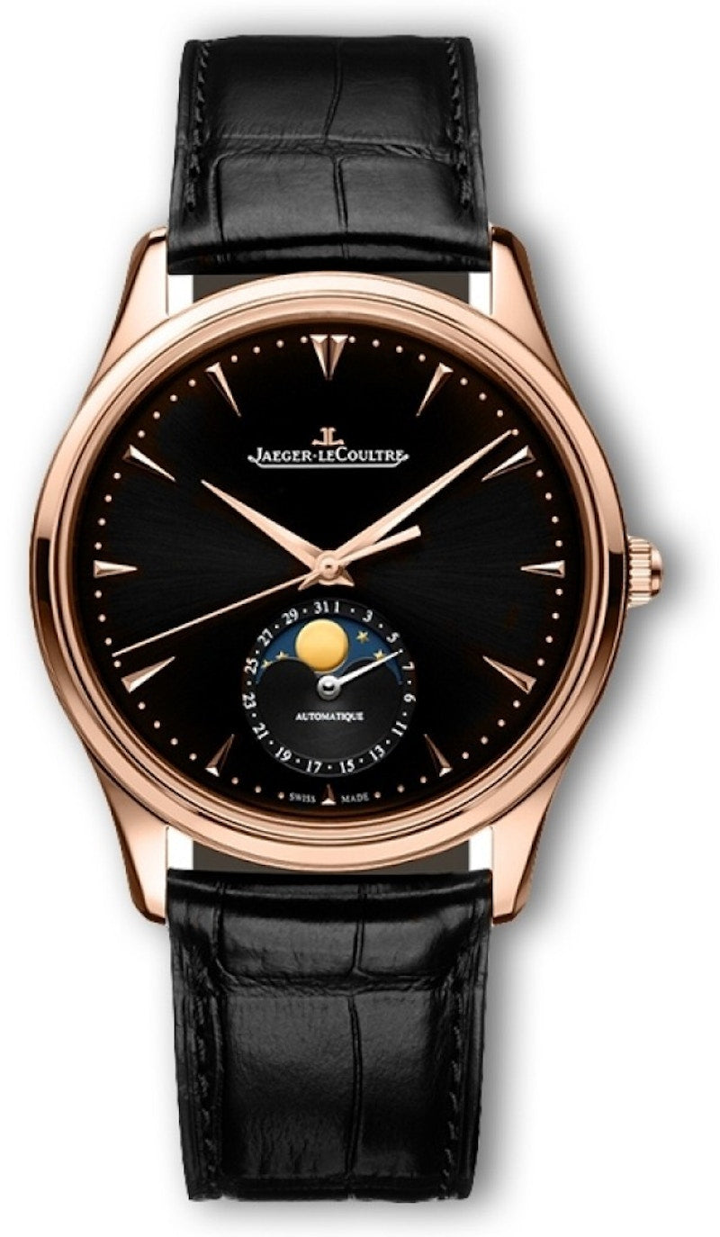 Jaeger-LeCoultre Master Ultra Thin Q136255J