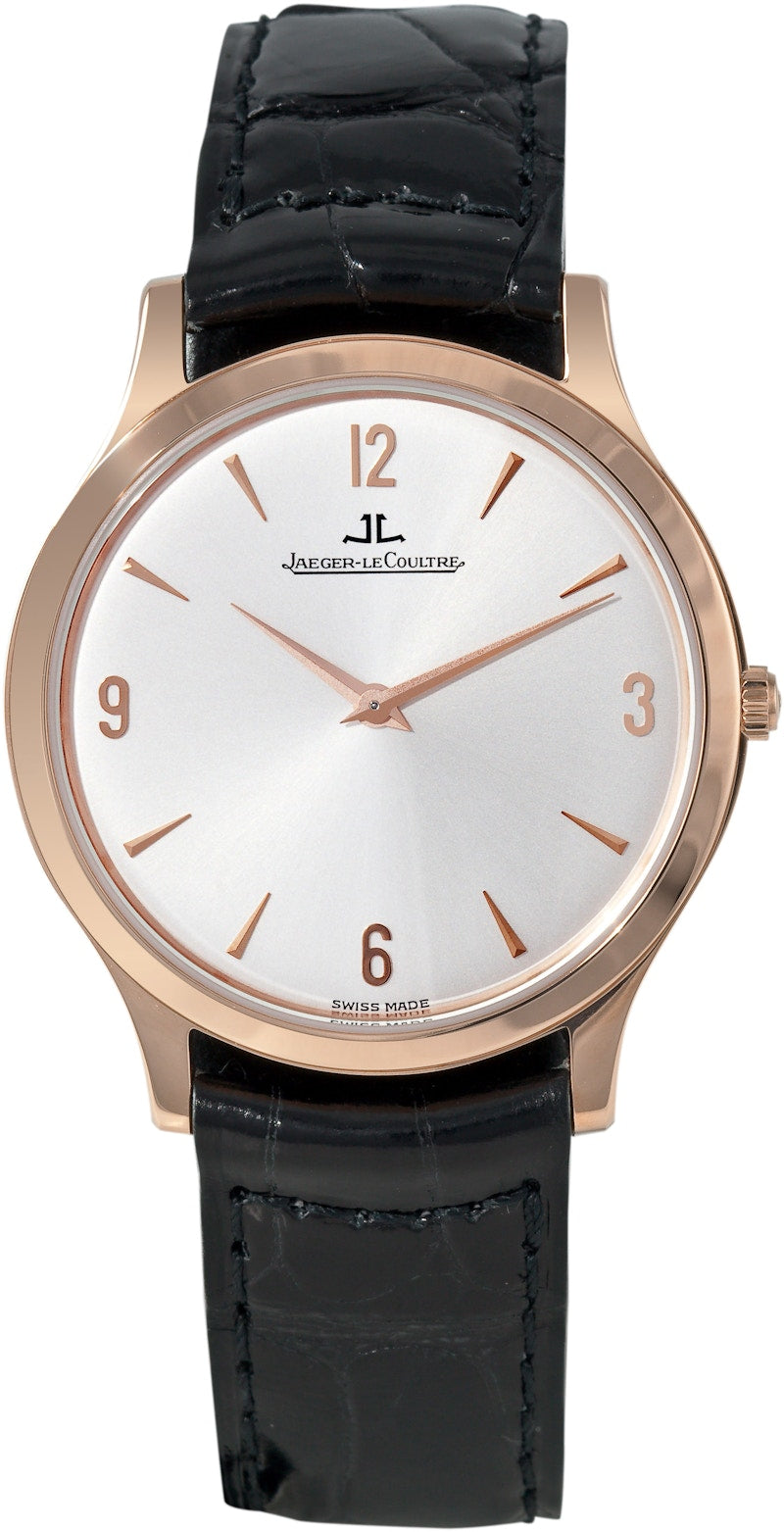 Jaeger-LeCoultre Master Ultra Thin Q1452504