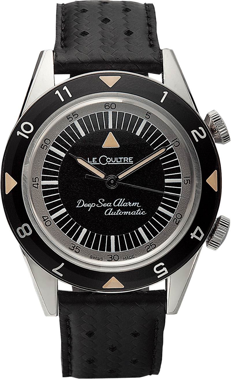 Jaeger-LeCoultre Memovox Q2028440