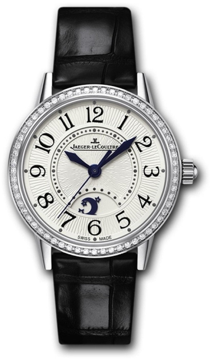 Jaeger-LeCoultre Rendez-Vous Night and Day Q3468421