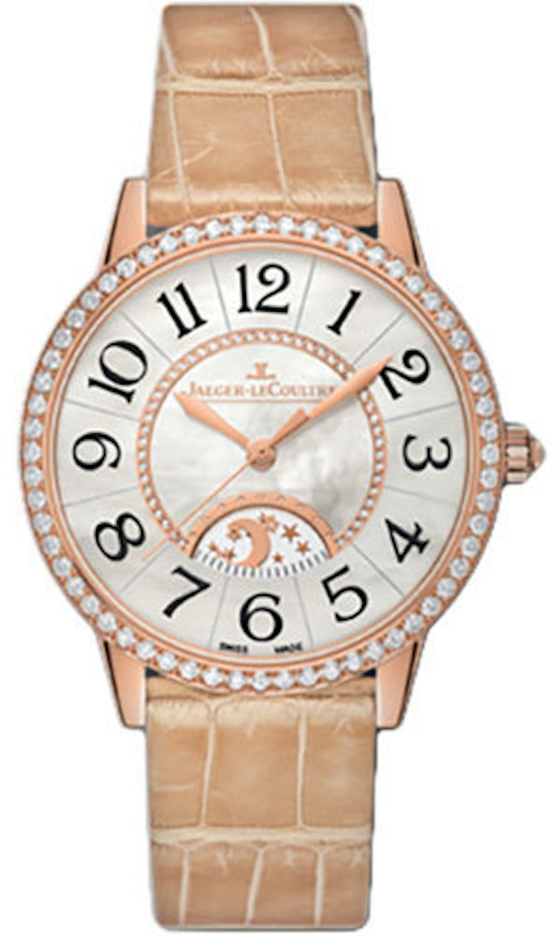Jaeger-LeCoultre Rendez-Vous Q3432490