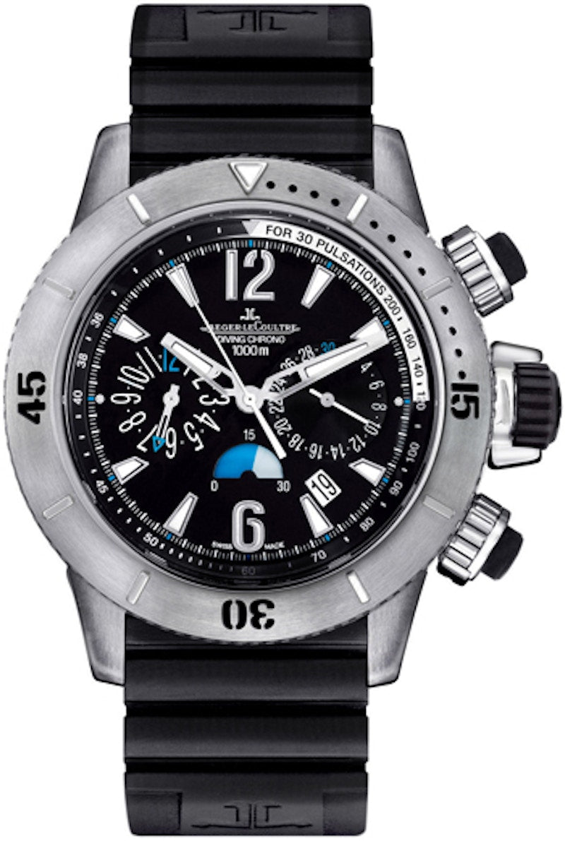 Jaeger-LeCoultre Rendez-Vous Q3448420