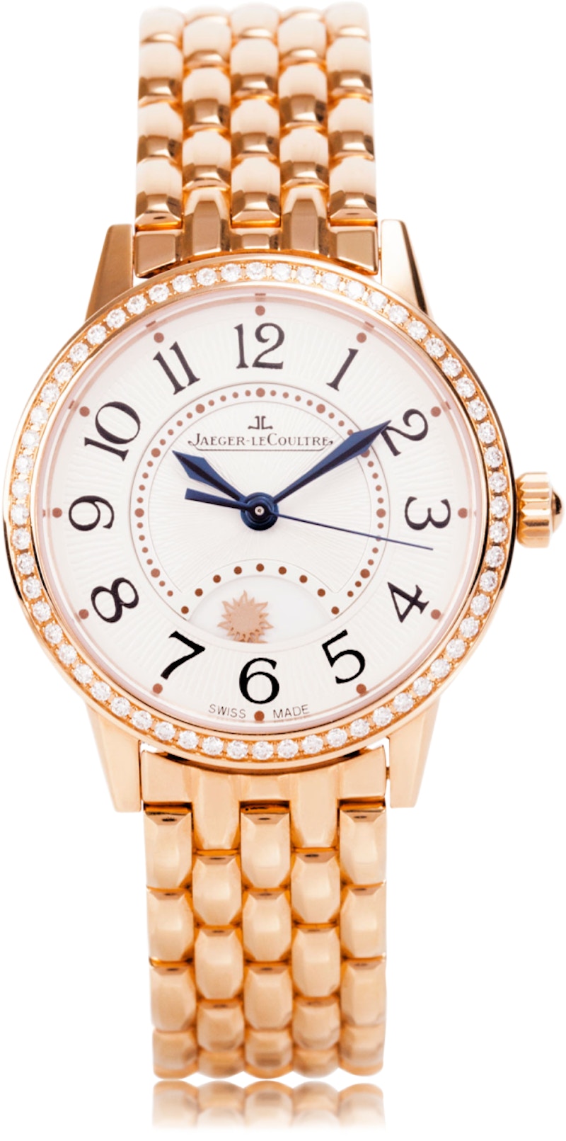Jaeger-LeCoultre Rendez-Vous Q3462121