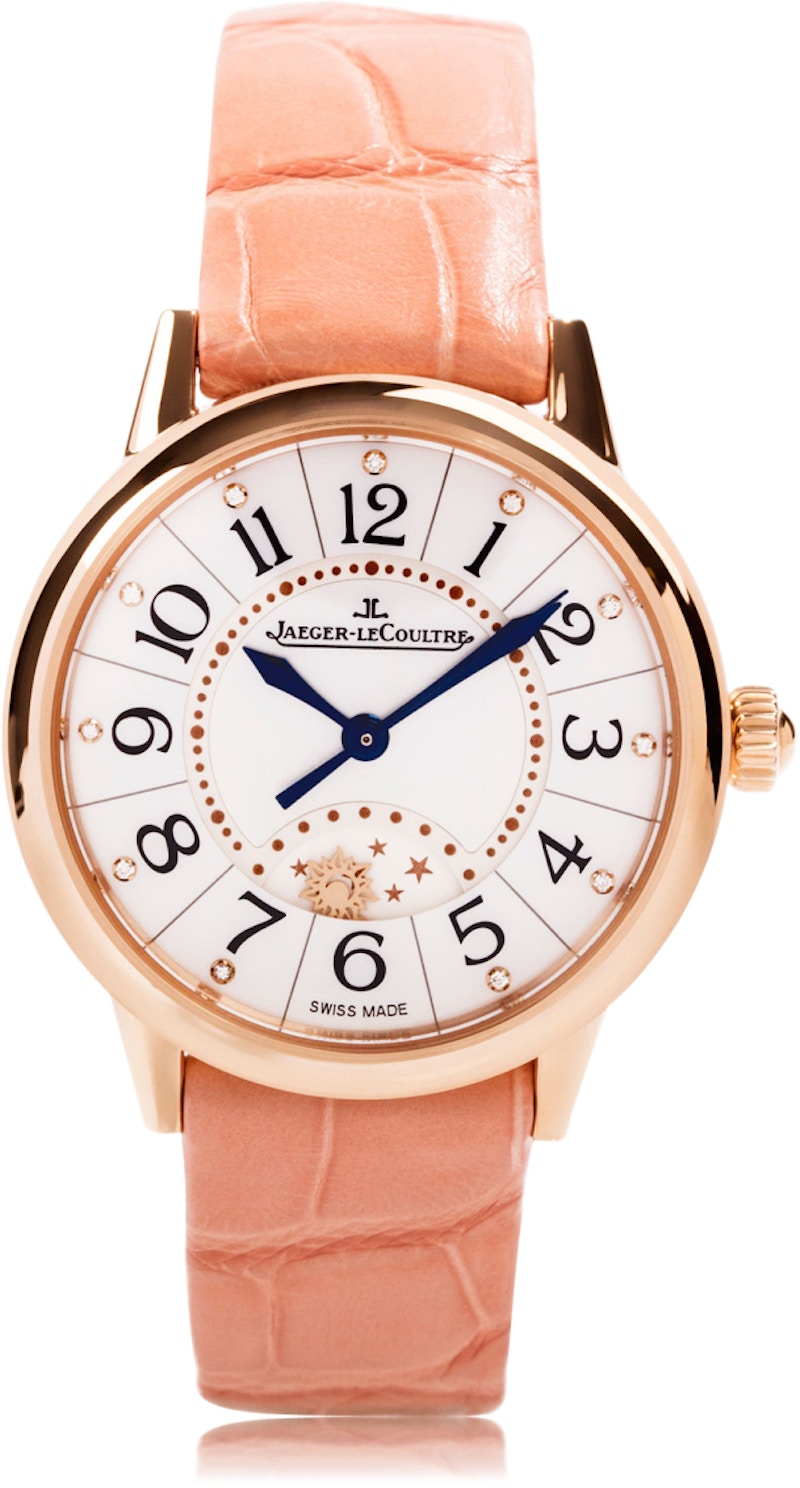 Jaeger-LeCoultre Rendez-Vous Q3462590