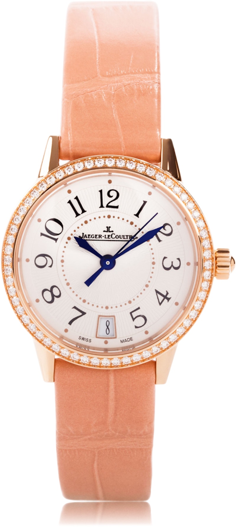 Jaeger-LeCoultre Rendez-Vous Q3512520