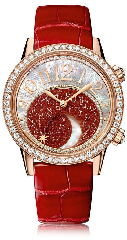 Jaeger-LeCoultre Rendez-Vous Q3532490