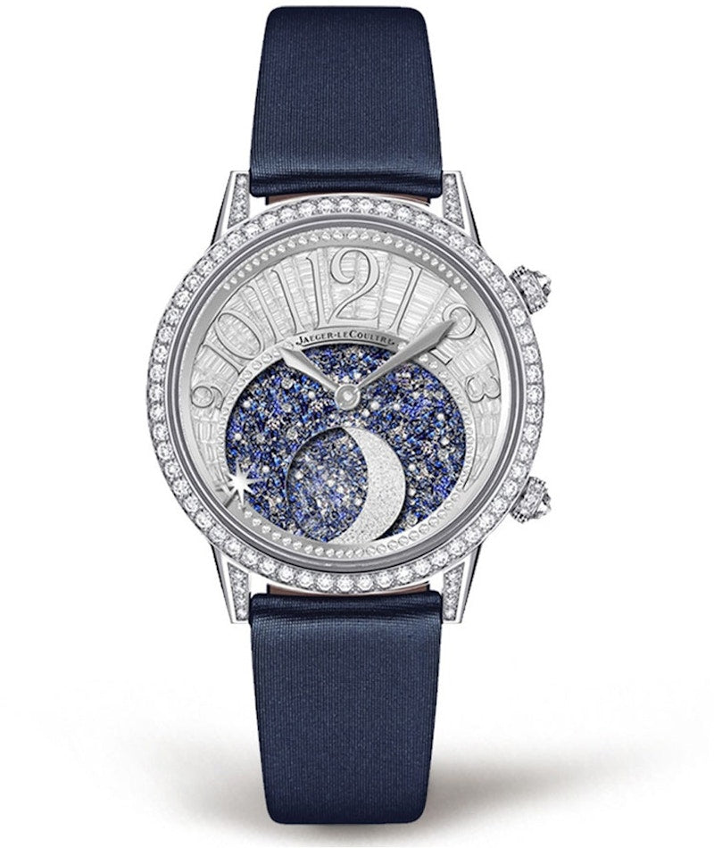 Jaeger-LeCoultre Rendez-Vous Q3533401