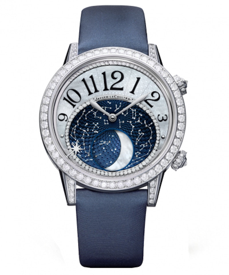 Jaeger-LeCoultre Rendez-Vous Q3533490