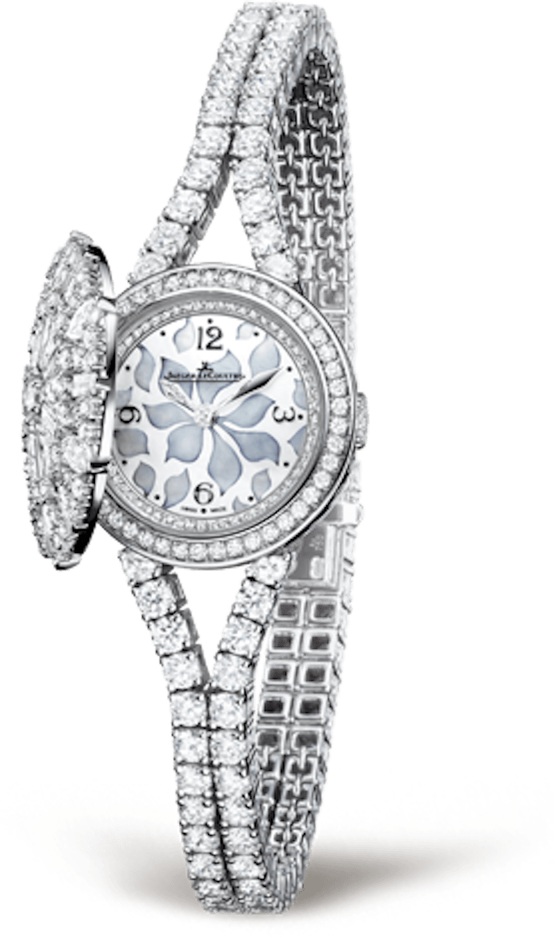 Jaeger-LeCoultre Rendez-Vous Q3553307