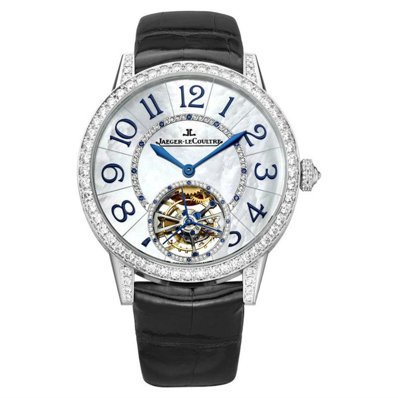 Jaeger-LeCoultre Rendez-Vous Tourbillon Q3413408