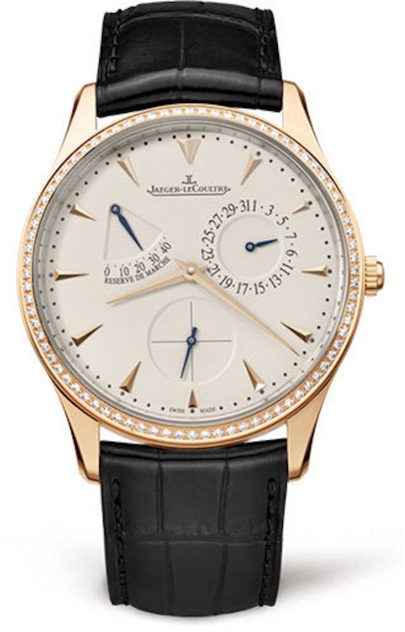 Jaeger-LeCoultre Reserve de Marche Q1372501