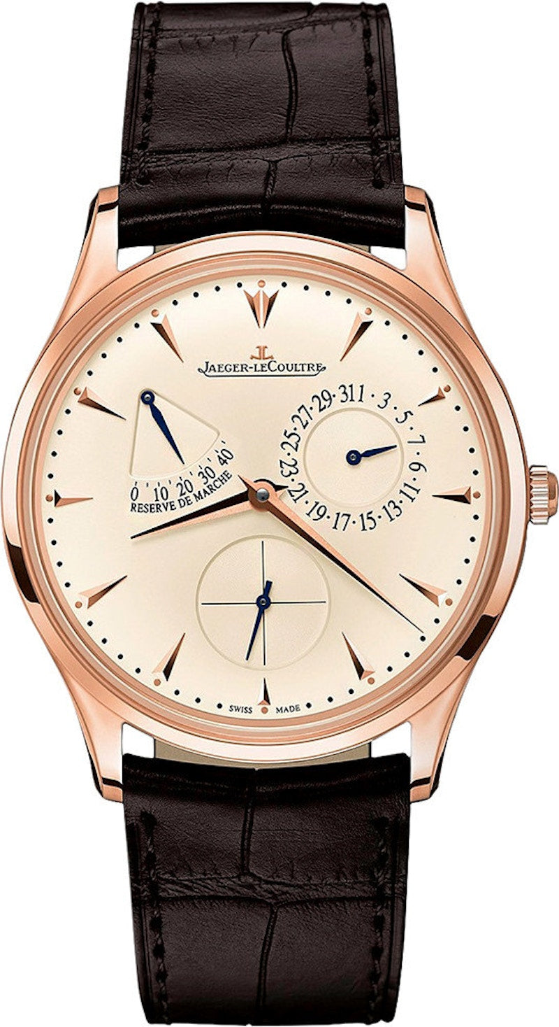 Jaeger-LeCoultre Reserve de Marche Q1372520