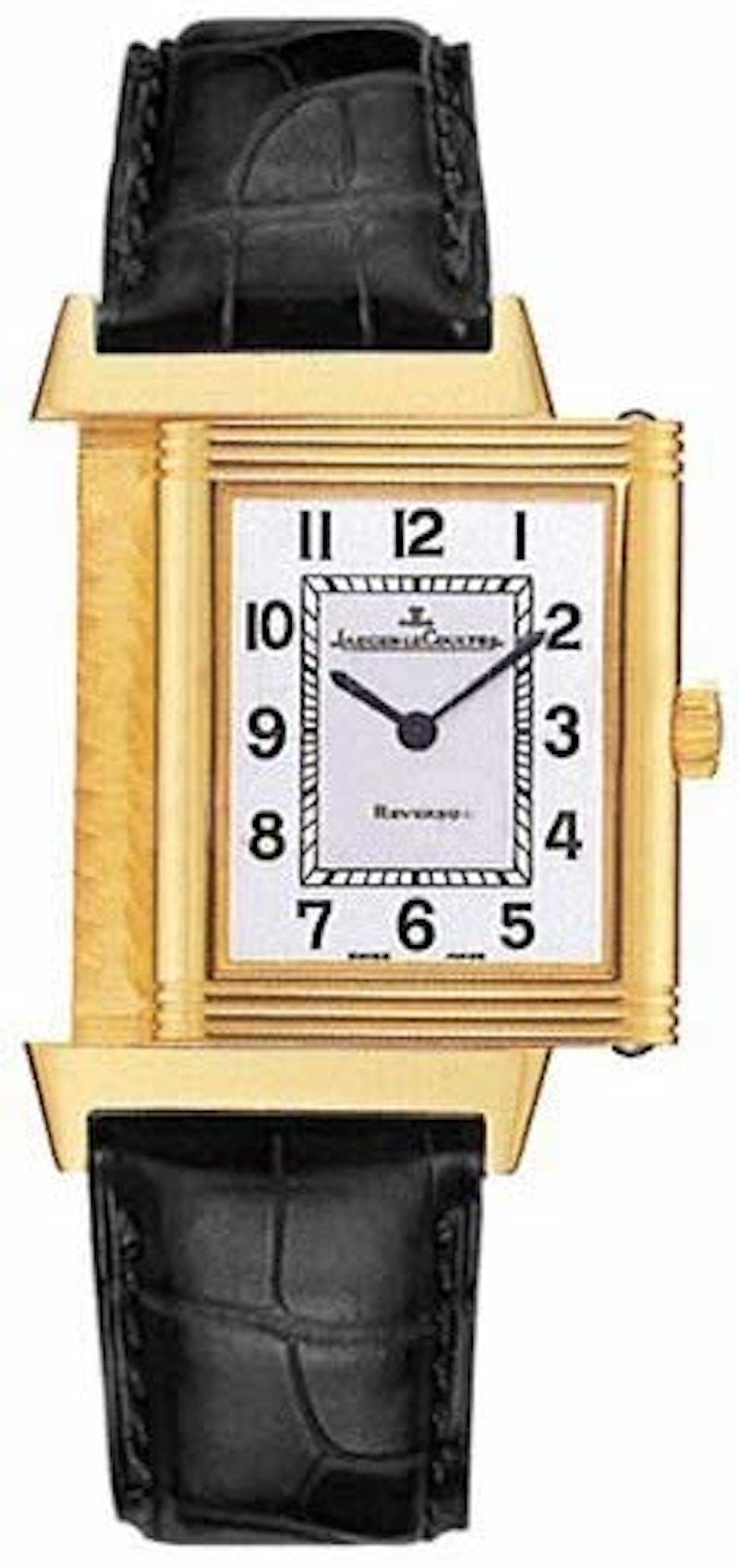 Jaeger-LeCoultre Reverso 251.14.11