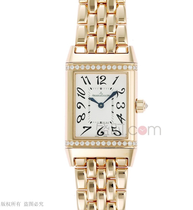 Jaeger-LeCoultre Reverso Duetto Q2562102
