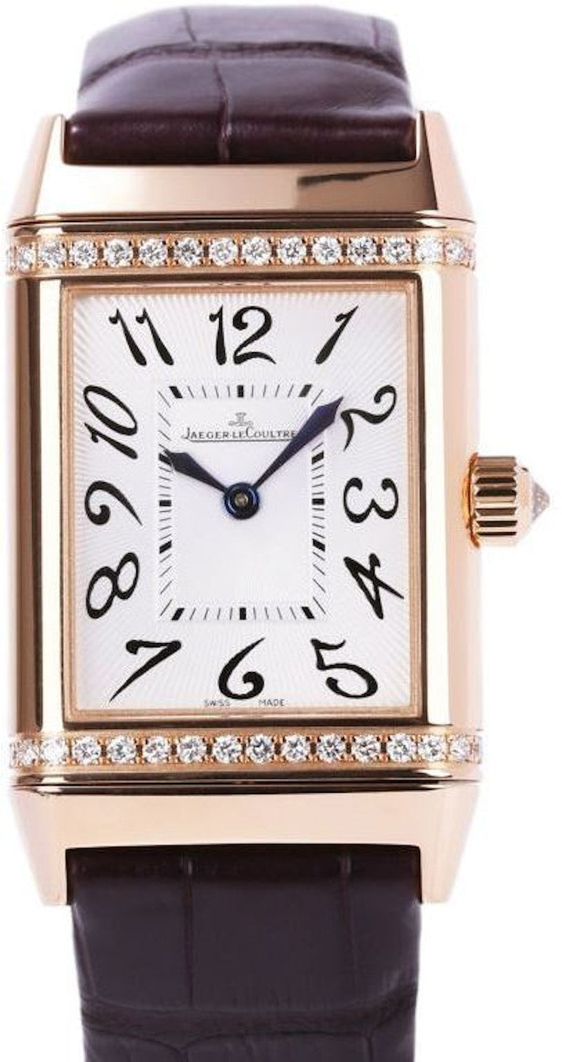 Jaeger-LeCoultre Reverso Duetto Q2562402
