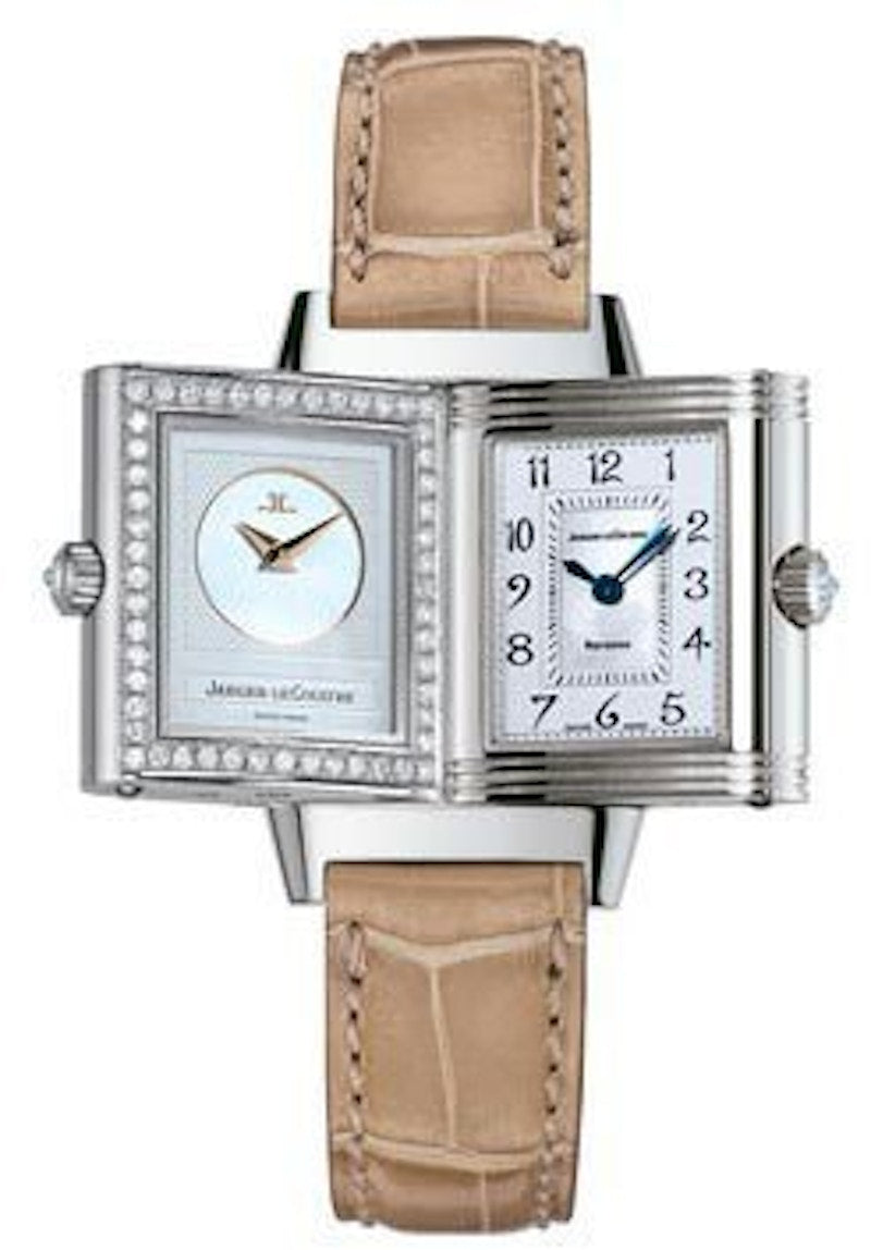 Jaeger-LeCoultre Reverso Duetto Q2663403