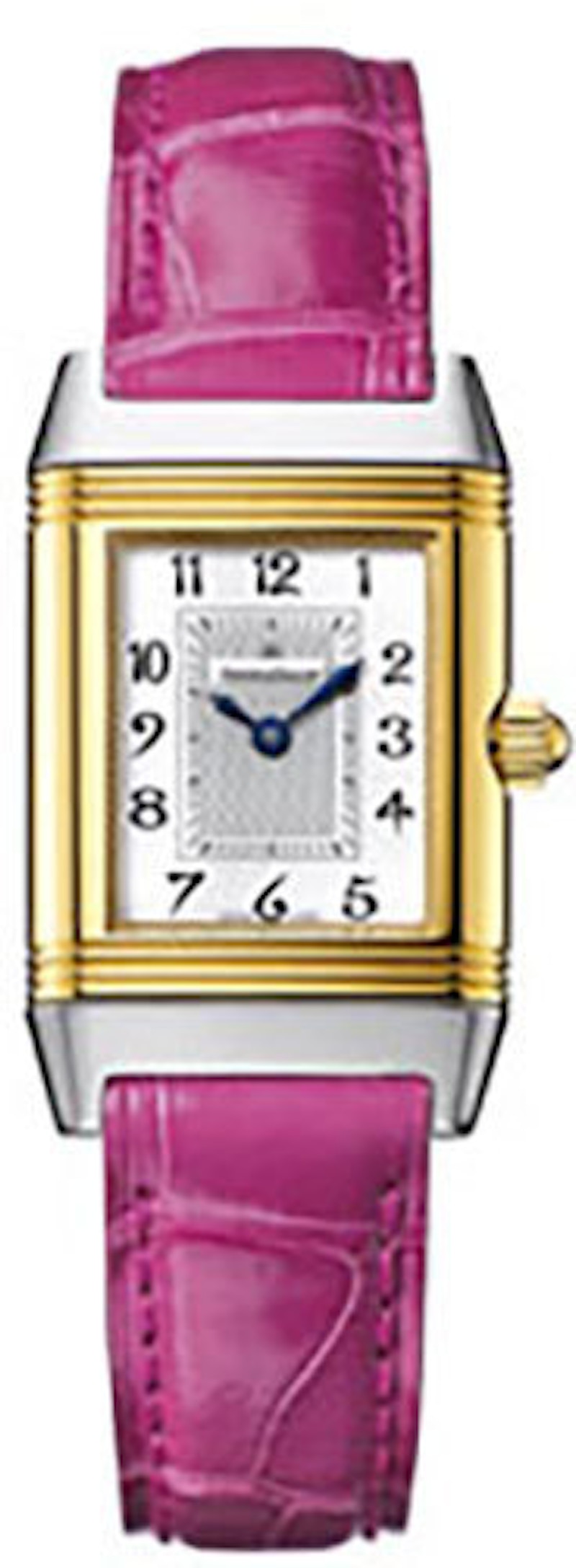 Jaeger-LeCoultre Reverso Duetto Q2665410