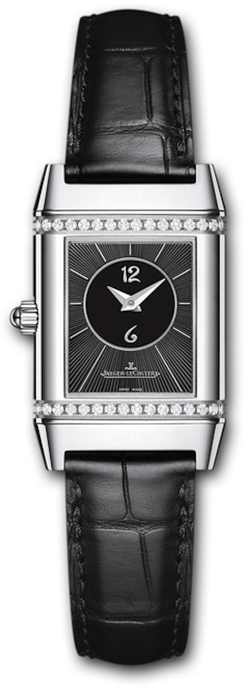 Jaeger-LeCoultre Reverso Duetto Q2668412
