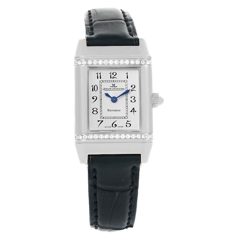 Jaeger-LeCoultre Reverso Floralle 265.8.08